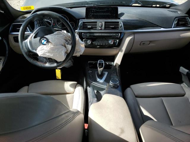 Photo 8 from auction – 2016 BMW 328 XI SUL with VIN WBA8E3G54GNU02749