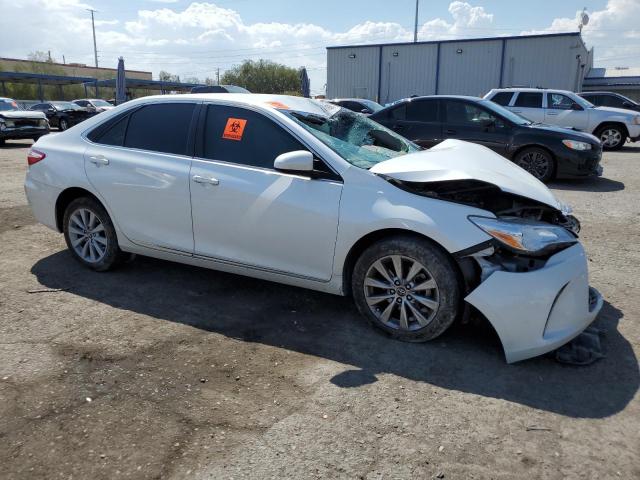 Photo 4 from auction – 2017 TOYOTA CAMRY LE with VIN 4T1BF1FK5HU347569