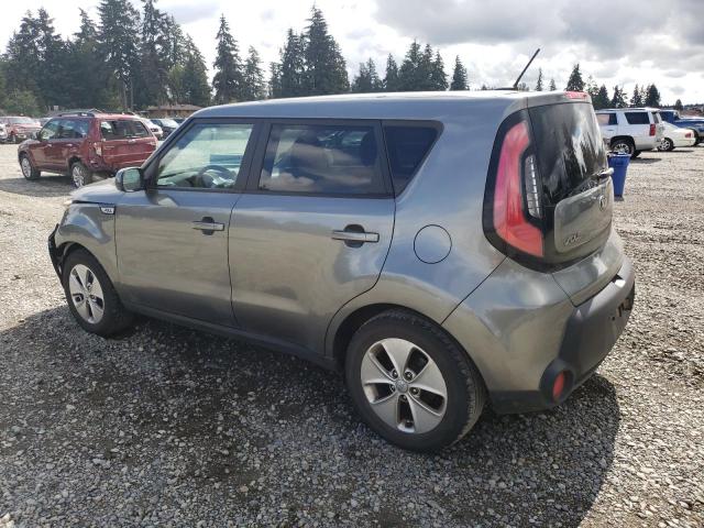 Photo 2 from auction – 2015 KIA SOUL with VIN KNDJN2A23F7115855