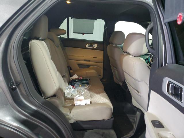 Photo 11 from auction – 2015 FORD EXPLORER X with VIN 1FM5K8D81FGB51231