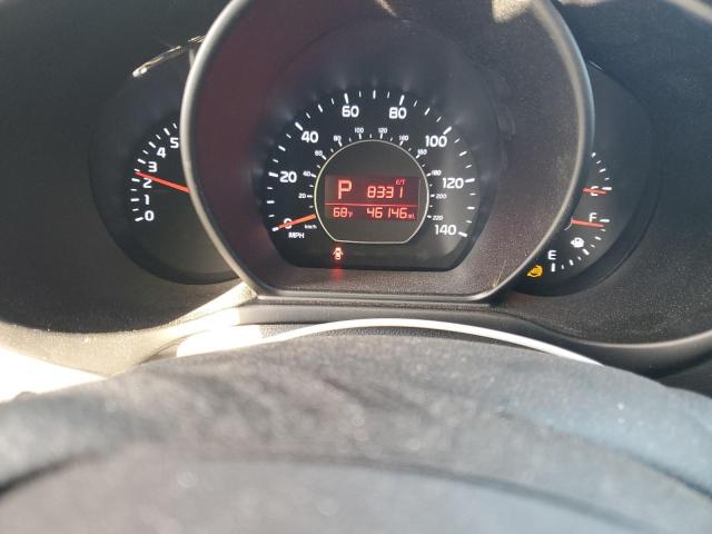 Photo 9 from auction – 2018 KIA SOUL with VIN KNDJN2A23J7548441