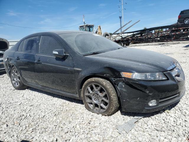 Photo 4 from auction – 2007 ACURA TL TYPE S with VIN 19UUA76517A043570