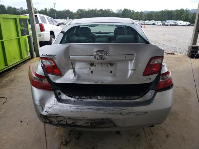 Photo 6 from auction – 2009 TOYOTA CAMRY BASE with VIN 4T1BE46K79U353234
