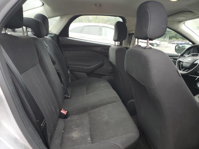 Photo 10 from auction – 2017 FORD FOCUS S with VIN 1FADP3E21HL282593