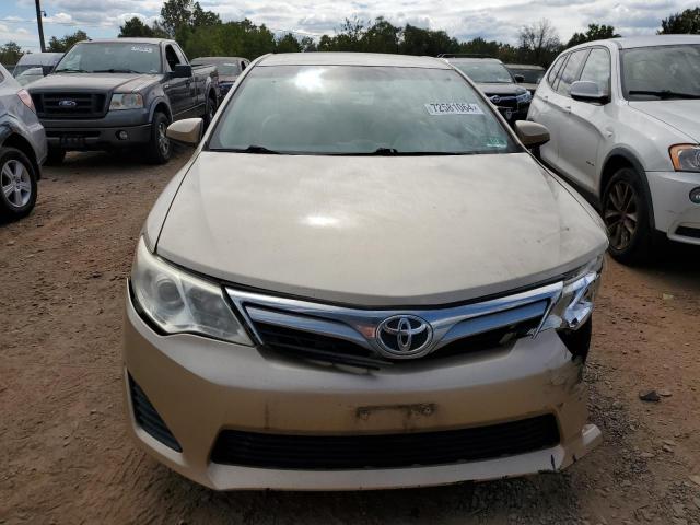 Photo 5 from auction – 2012 TOYOTA CAMRY BASE with VIN 4T4BF1FK6CR268040