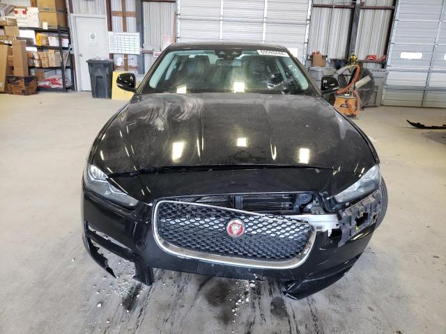 Photo 5 from auction – 2018 JAGUAR XE with VIN SAJAR4FX1JCP33892