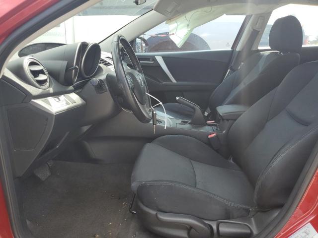 Photo 7 from auction – 2010 MAZDA 3 S with VIN JM1BL1H62A1264623