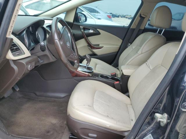 Photo 7 from auction – 2014 BUICK VERANO CON with VIN 1G4PR5SK9E4187878