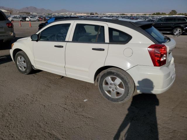 Photo 2 from auction – 2007 DODGE CALIBER with VIN 1B3HB28B97D212740