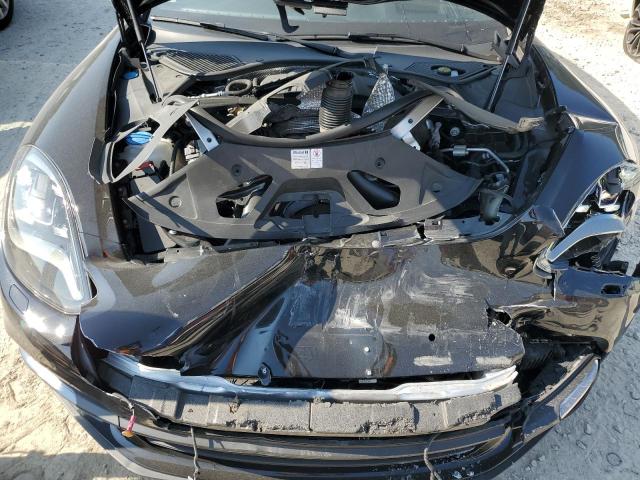 Photo 11 from auction – 2020 PORSCHE PANAMERA 4 with VIN WP0AB2A72LL140690