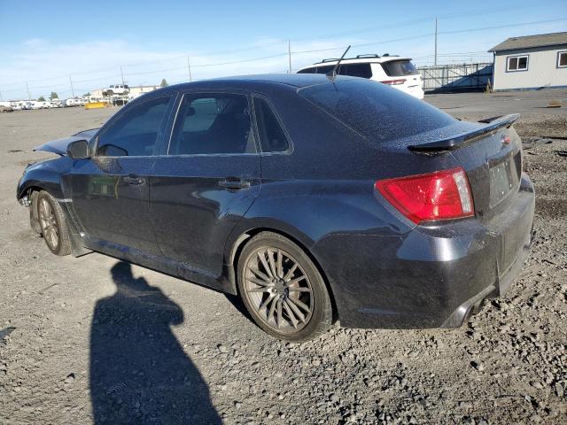 Photo 2 from auction – 2013 SUBARU IMPREZA WR with VIN JF1GV7E68DG020411