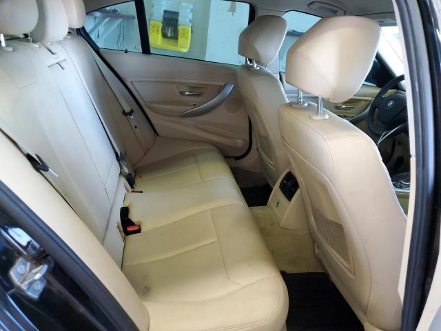 Photo 10 from auction – 2013 BMW 328 I SULE with VIN WBA3C1G56DNR44547