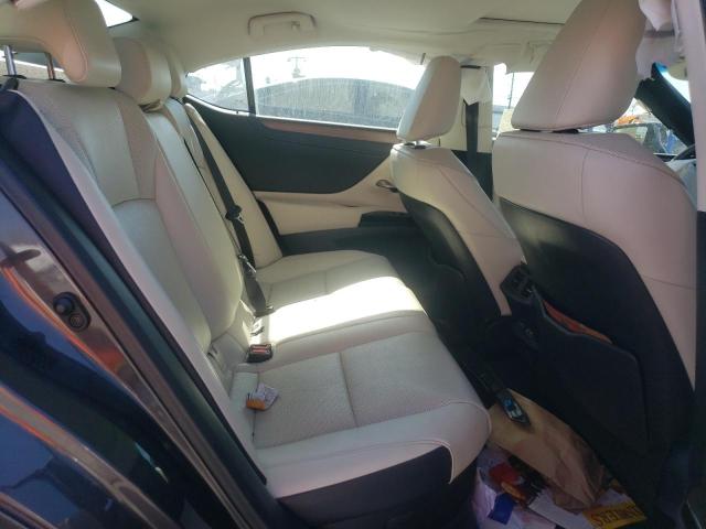 Photo 10 from auction – 2024 LEXUS ES 300H BA with VIN 58ADA1C18RU040572