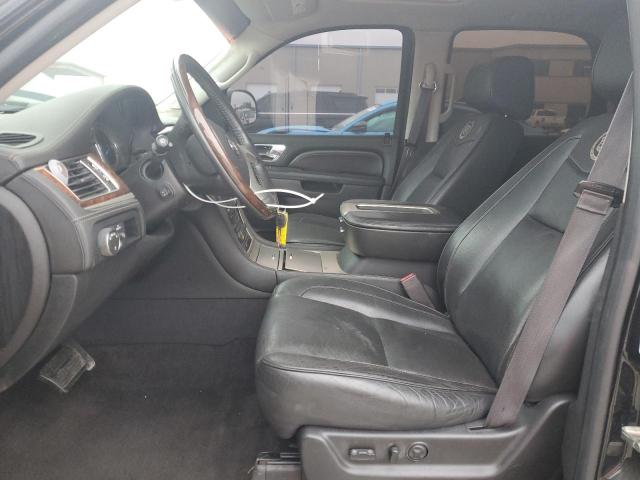 Photo 7 from auction – 2014 CADILLAC ESCALADE P with VIN 1GYS4DEF0ER116250
