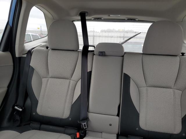 Photo 10 from auction – 2024 SUBARU FORESTER P with VIN JF2SKADC9RH500445