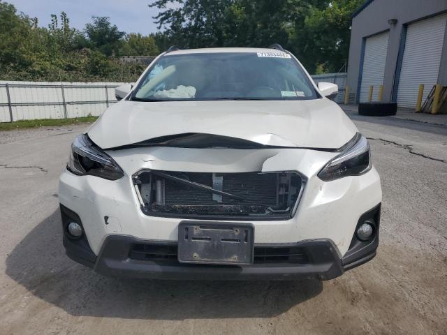 Photo 5 from auction – 2018 SUBARU CROSSTREK with VIN JF2GTAJC3J8327551
