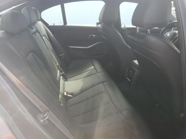 Photo 10 from auction – 2024 BMW 330XI with VIN 3MW89FF08R8D83561