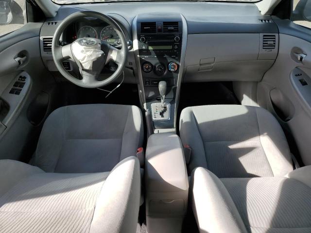 Photo 8 from auction – 2010 TOYOTA COROLLA BA with VIN 2T1BU4EE3AC236299