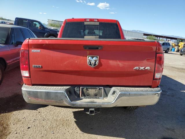 Photo 6 from auction – 2020 RAM 1500 CLASS with VIN 1C6RR7TT2LS124802