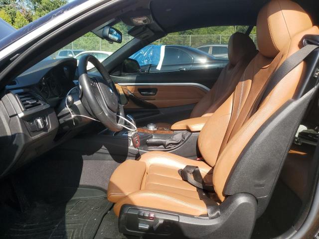 Photo 7 from auction – 2016 BMW 428 I SULE with VIN WBA3V7C5XG5A27153