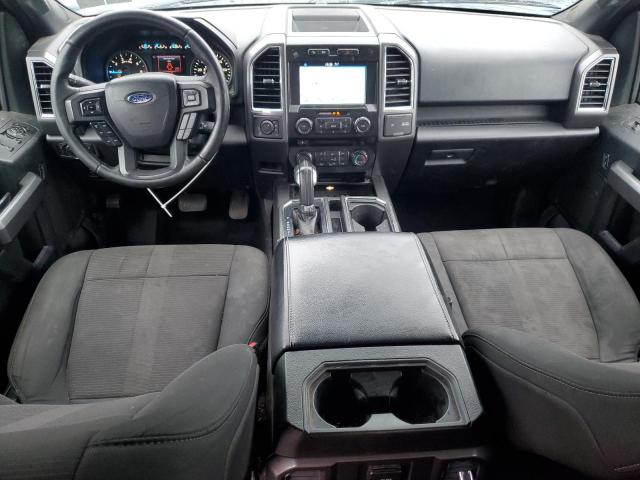 Photo 8 from auction – 2016 FORD F150 SUPER with VIN 1FTEW1EGXGFA41596