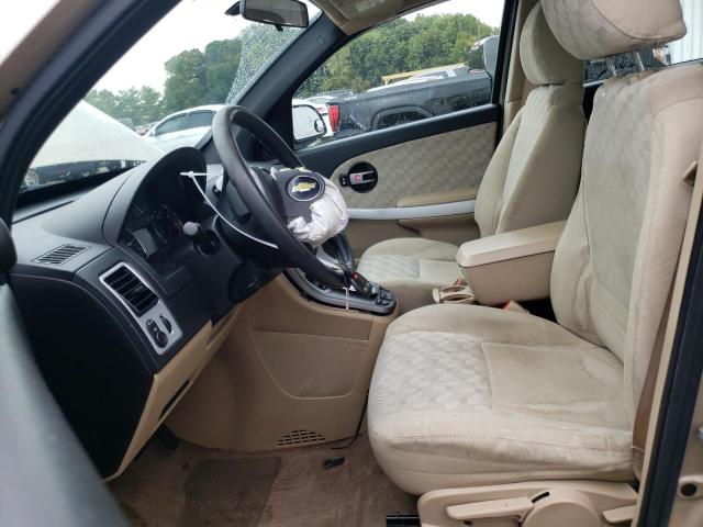 Photo 7 from auction – 2007 CHEVROLET EQUINOX LS with VIN 2CNDL13F076028554