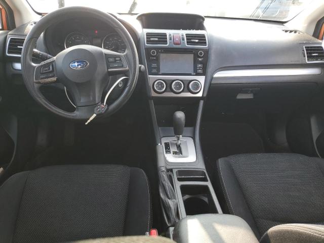 Photo 8 from auction – 2015 SUBARU XV CROSSTR with VIN JF2GPADCXF8235621