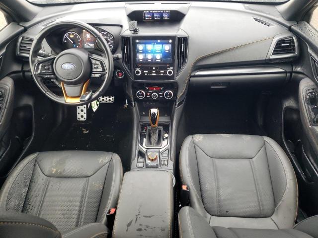 Foto 8 de la subasta – 2023 SUBARU FORESTER W con VIN JF2SKAMC7PH508802
