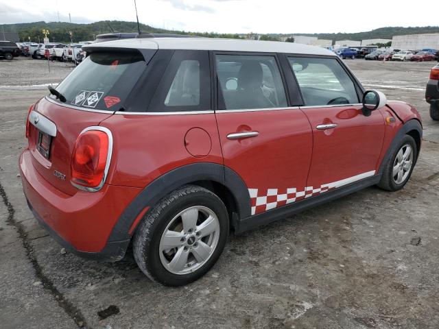 Photo 3 from auction – 2015 MINI COOPER with VIN WMWXS5C54F2C63442