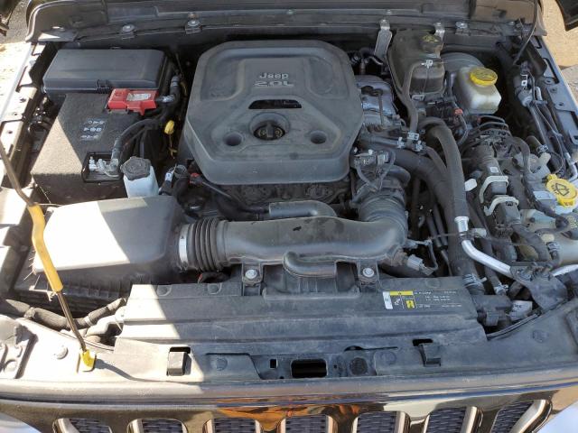 Photo 11 from auction – 2019 JEEP WRANGLER U with VIN 1C4HJXEN2KW526126