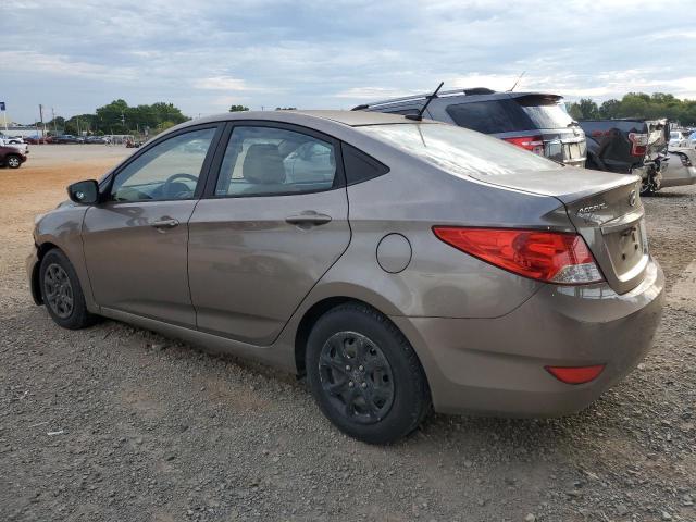 Photo 2 from auction – 2013 HYUNDAI ACCENT GLS with VIN KMHCT4AE0DU476037