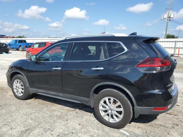 Photo 2 from auction – 2018 NISSAN ROGUE S with VIN 5N1AT2MV7JC768552