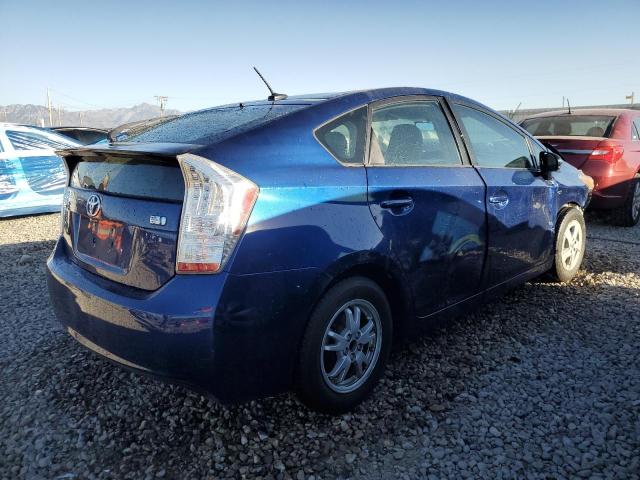 Photo 3 from auction – 2011 TOYOTA PRIUS with VIN JTDKN3DU5B1385786