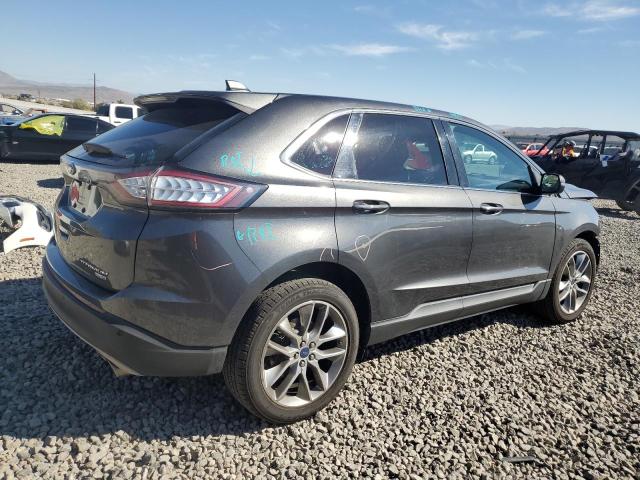 Photo 3 from auction – 2015 FORD EDGE TITAN with VIN 2FMTK4K97FBB82891