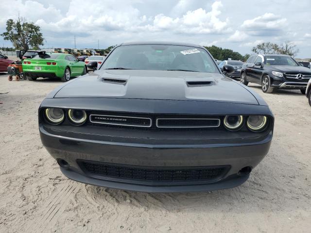 Photo 5 from auction – 2015 DODGE CHALLENGER with VIN 2C3CDZAG7FH865073