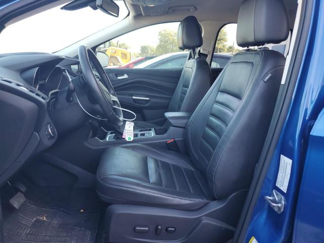 Photo 7 from auction – 2017 FORD ESCAPE TIT with VIN 1FMCU9JD3HUD21361