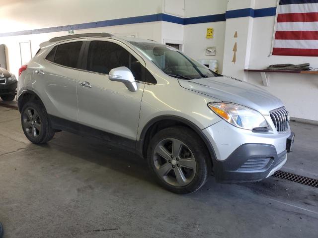 Photo 4 from auction – 2014 BUICK ENCORE with VIN KL4CJESB6EB651449