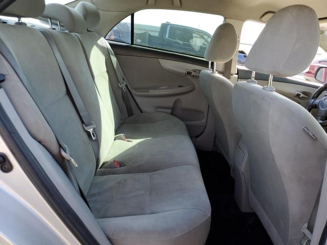 Photo 10 from auction – 2012 TOYOTA COROLLA BA with VIN 5YFBU4EE5CP025690