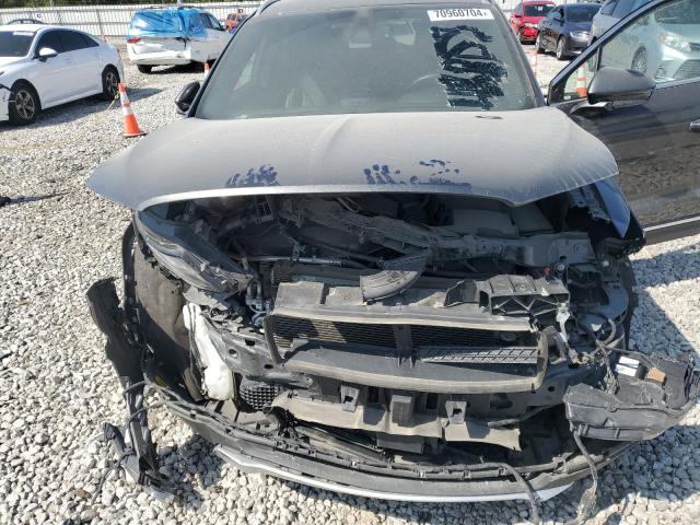 Photo 12 from auction – 2019 LINCOLN MKC RESERV with VIN 5LMCJ3D97KUL48855