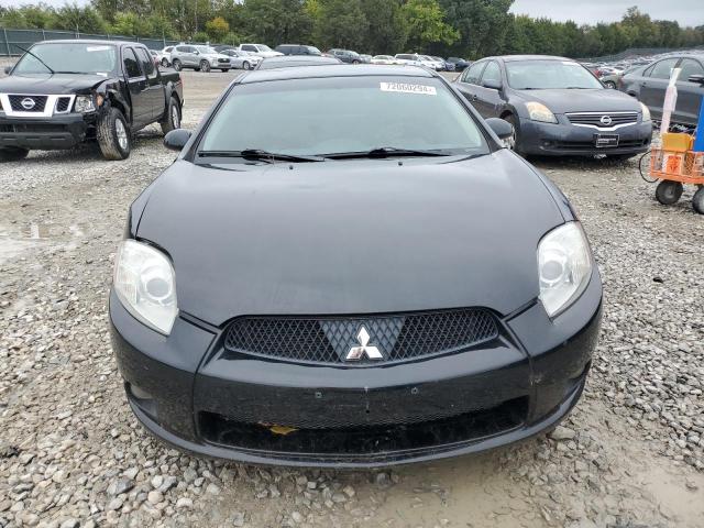 Photo 5 from auction – 2009 MITSUBISHI ECLIPSE GT with VIN 4A3AK34T19E022932