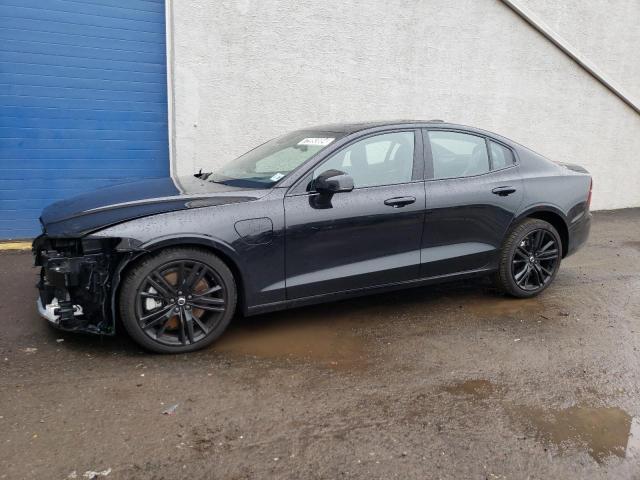 VOLVO S60 ULTIMA 2024 with VIN 7JRH60FJ5RG312094 - Photo from auction