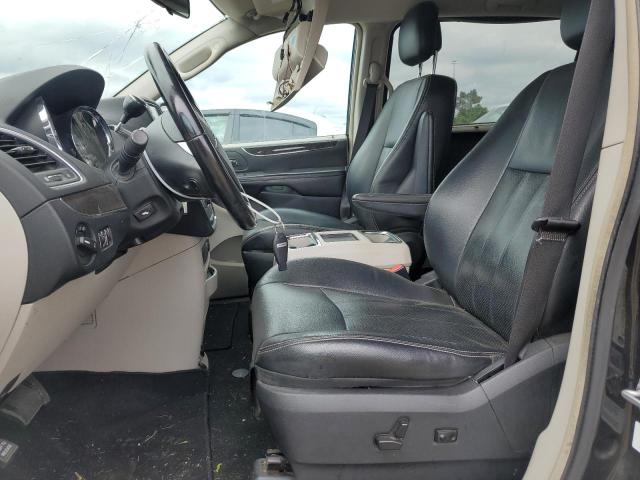 Photo 7 from auction – 2011 CHRYSLER TOWN & COU with VIN 2A4RR8DG0BR656298