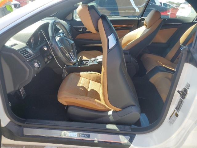 Photo 7 from auction – 2016 MERCEDES-BENZ E 400 with VIN WDDKK6FF0GF342384