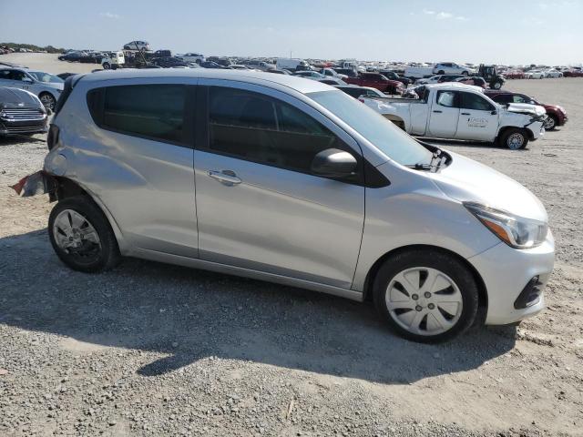 Photo 4 from auction – 2018 CHEVROLET SPARK LS with VIN KL8CB6SA6JC468176