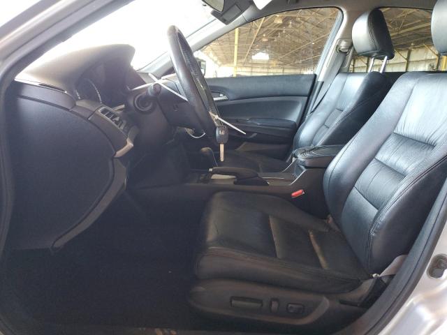 Photo 7 from auction – 2012 HONDA ACCORD SE with VIN 1HGCP2F65CA082436