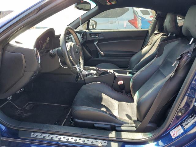 Photo 7 from auction – 2013 SUBARU BRZ 2.0 LI with VIN JF1ZCAC10D1613783