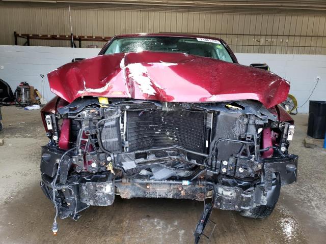Photo 5 from auction – 2017 RAM 1500 ST with VIN 1C6RR7FG9HS707003