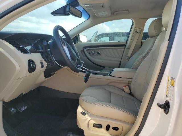 Photo 7 from auction – 2017 FORD TAURUS LIM with VIN 1FAHP2F83HG116566