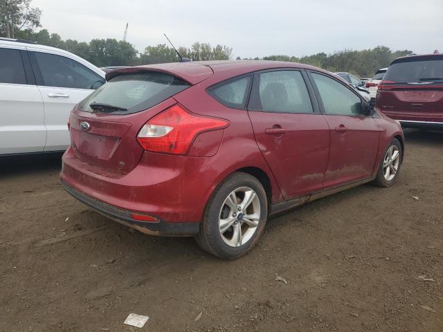 صورة رقم 3 من المزاد - 2013 FORD FOCUS SE مع VIN 1FADP3K28DL111127