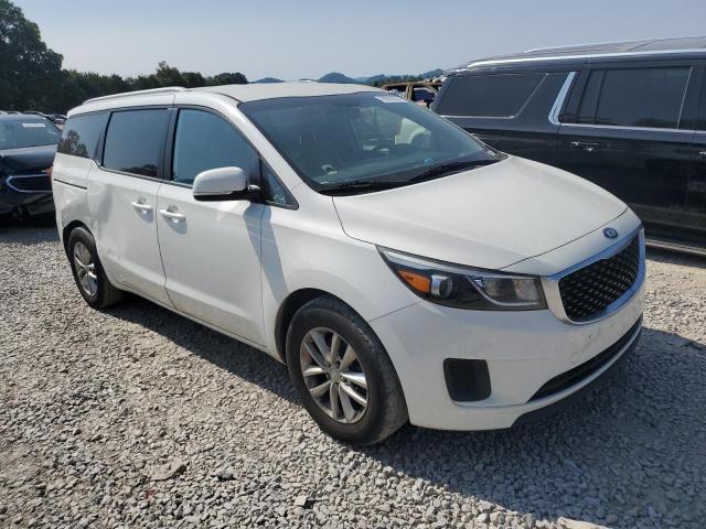 Photo 4 from auction – 2016 KIA SEDONA LX with VIN KNDMB5C16G6116209